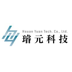 璿元科技股份有限公司