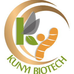 昆億生物科技股份有限公司